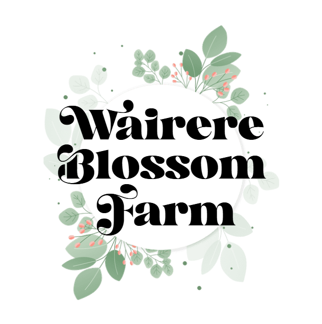 Wairere Blossom Farm